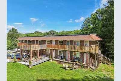 165 Jones Cove Road, Clyde, NC 28721 - Photo 1