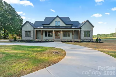 5313 Old Highway, Waxhaw, NC 28173 - Photo 1