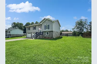 1443 Baton School Road, Granite Falls, NC 28630 - Photo 1