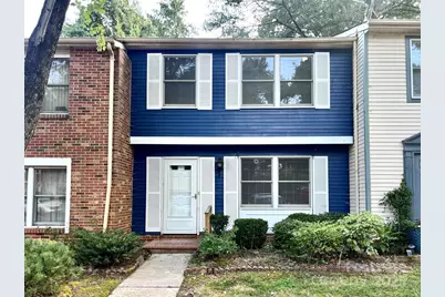 8234 Knights Bridge Road, Charlotte, NC 28210 - Photo 1