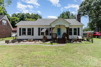 1306 Brantley Road, Kannapolis, NC 28083 - Photo 1