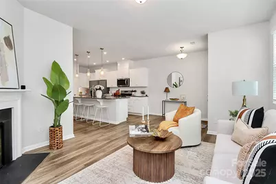 4113 Galloway Park Drive, Charlotte, NC 28262 - Photo 1