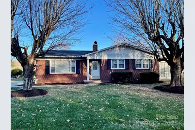 122 Eastview Street, Hudson, NC 28638 - Photo 1