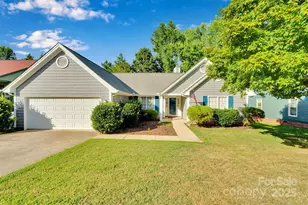 10009 Patrick Springs Ct, Matthews, NC 28105 - Photo 1