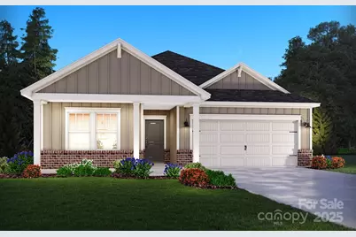 1075 Morehead Drive, Salisbury, NC 28144 - Photo 1