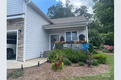 1088 Blacksmith Run Road, Hendersonville, NC 28792 - Photo 1