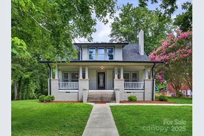 808 W Union Street, Morganton, NC 28655 - Photo 1