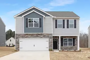 4598 Harris Elliot Rd, Lincolnton, NC 28092 - Photo 1