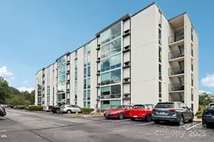 647 Town Mountain Rd, Asheville, NC 28804 - Photo 1