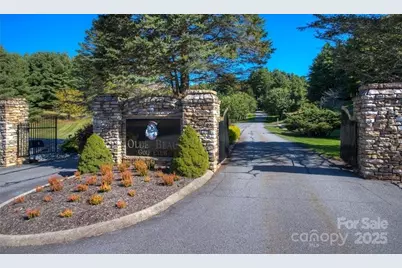 40 Club Villa Drive #500, Roaring Gap, NC 28627 - Photo 1