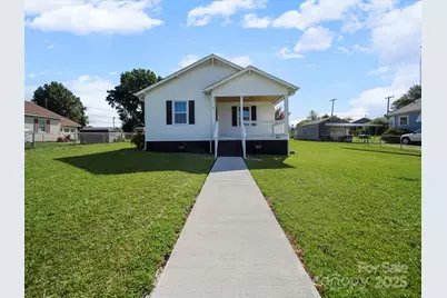3 Maple Street, Great Falls, SC 29055 - Photo 1