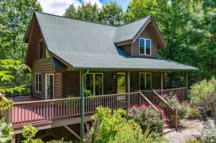 721 Grandview Loop, Nebo, NC 28761 - Photo 1