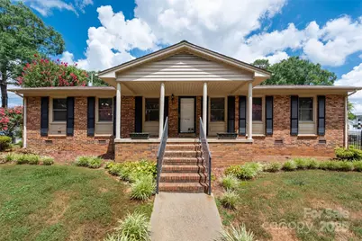 1536 Anderson Street, Gastonia, NC 28054 - Photo 1