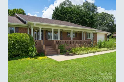 5486 E Highway 27 Highway, Iron Station, NC 28080 - Photo 1