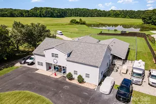 1776 Walter Bowen Rd, Henderson, NC 27537 - Photo 1
