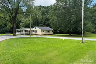 4141 Nc 109 Hwy S, Wadesboro, NC 28170 - Photo 1