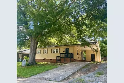 910 Overhill Street, Gastonia, NC 28052 - Photo 1