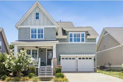 363 Mill Ridge Road, Rock Hill, SC 29730 - Photo 1