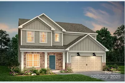 1540 Gossage Lane NW, Concord, NC 28027 - Photo 1