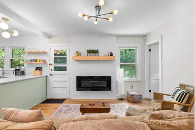 75 Craven Hill Circle, Black Mountain, NC 28711 - Photo 1