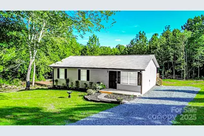 204 Caldwell Street, Forest City, NC 28043 - Photo 1