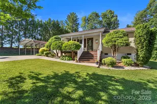 2807 Hollybrook Ln, Morganton, NC 28655 - Photo 1