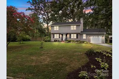 241 Stonewall Road, Salisbury, NC 28144 - Photo 1