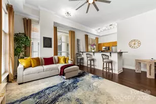 1315 E Blvd Blvd, Charlotte, NC 28203 - Photo 1