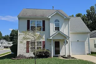 6803 Jamison Ln, Charlotte, NC 28269 - Photo 1