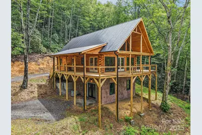 3514 Black Rock Road, Cherokee, NC 28719 - Photo 1