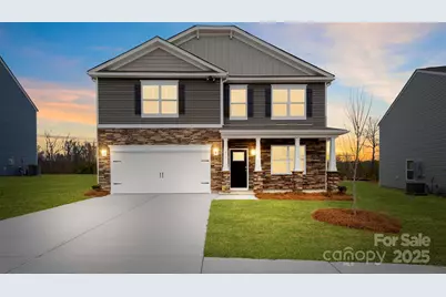 76 Bovine Branch Road, Fletcher, NC 28732 - Photo 1