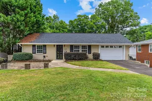 2417 Laburnum Ave, Charlotte, NC 28205 - Photo 1