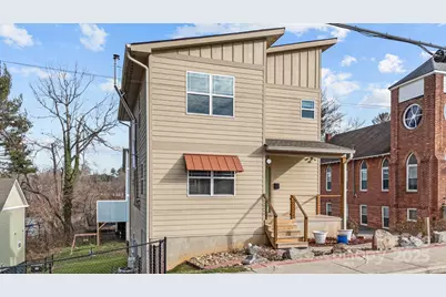 113 Burton Street, Asheville, NC 28806 - Photo 1