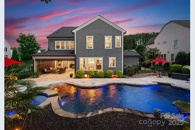 9043 Golden Rock Lane, Huntersville, NC 28078 - Photo 1