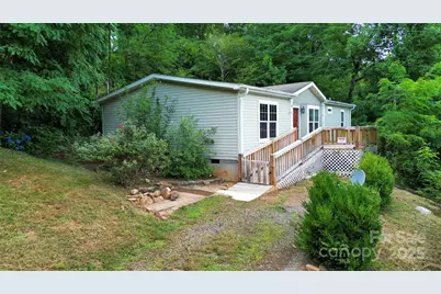 6 Dirt Road, Sylva, NC 28779 - Photo 1