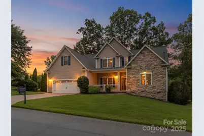 9 Foggy Glen Drive, Arden, NC 28704 - Photo 1