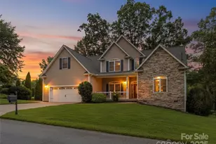 9 Foggy Glen Dr, Arden, NC 28704 - Photo 1