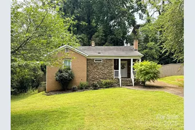 4010 Hiddenbrook Drive, Charlotte, NC 28205 - Photo 1