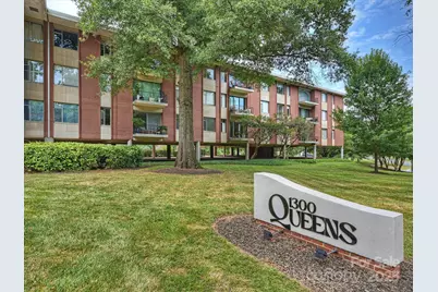 1300 Queens Road #202, Charlotte, NC 28207 - Photo 1