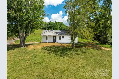 124 Palmer Ford Road, Weaverville, NC 28787 - Photo 1