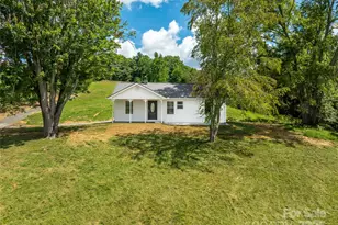 124 Palmer Ford Rd, Weaverville, NC 28787 - Photo 1