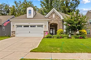 14036 Asbury Park Rd, Huntersville, NC 28078 - Photo 1