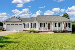 109 Ridgegate Ln, Statesville, NC 28625 - Photo 1