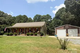 32905 Rowland Rd, Albemarle, NC 28001 - Photo 1