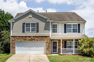 8214 Ainsworth St, Charlotte, NC 28216 - Photo 1