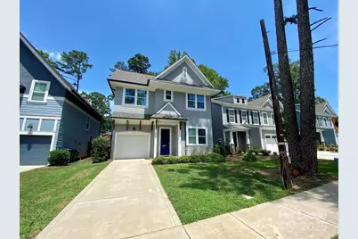 5307 Kelly Street, Charlotte, NC 28205 - Photo 1