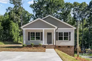 205 Poplin St, Norwood, NC 28128 - Photo 1