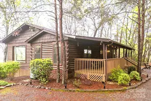 590 Raven Blvd, Lake Lure, NC 28746 - Photo 1