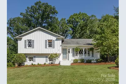 6720 Brookmeade Drive, Charlotte, NC 28226 - Photo 1