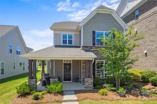 11435 Red Rust Ln, Charlotte, NC 28277 - Photo 1